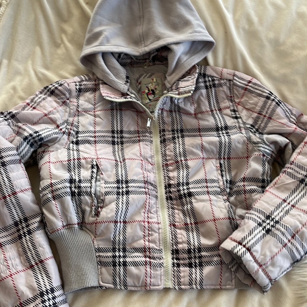 Lightweight jacket - Picture 1 of 5